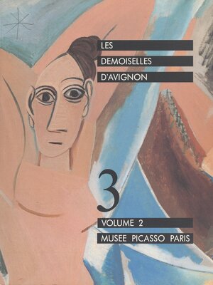cover image of Les demoiselles d'Avignon (2)
